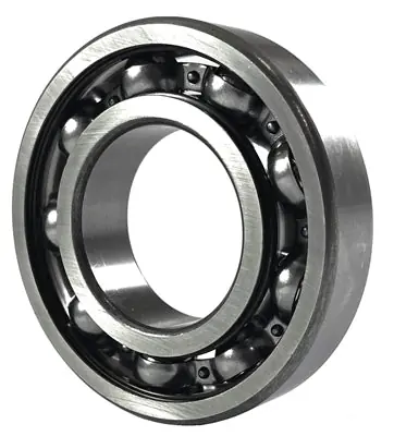 Precision Electric Motor Sales 6207LL ZVL Ball Bearings
