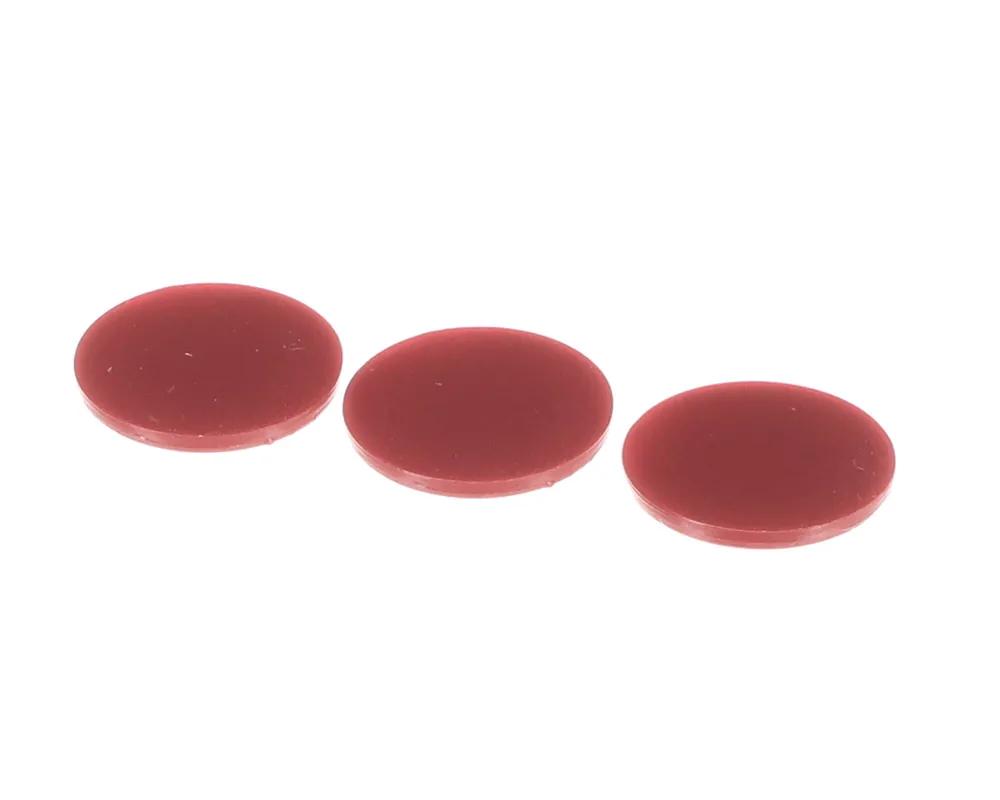 Robot Coupe 59641 R2 Bolt Covers Qty 3