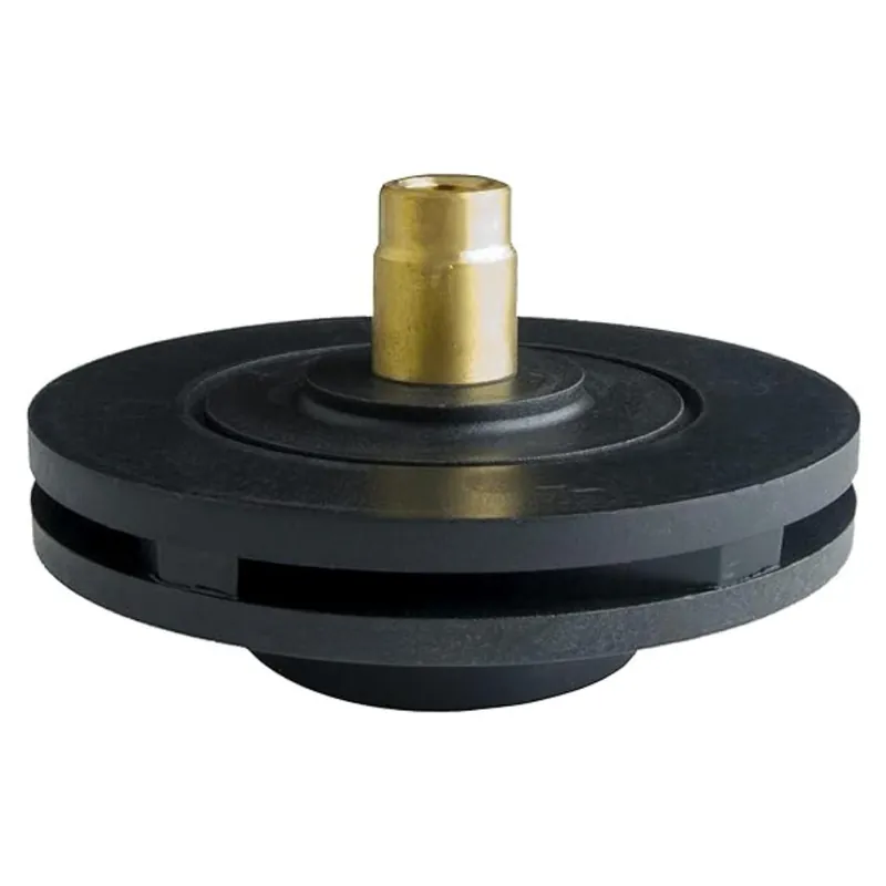 Zodiac 25305-610-000 Super Pump Impeller 1.5 Hp