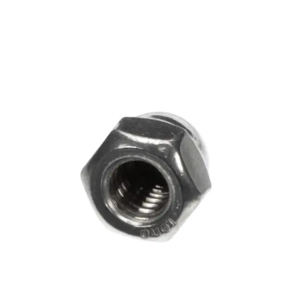 Power Soak Systems 38700 ACORN NUT 3/8-24 UNF 18-8 SS