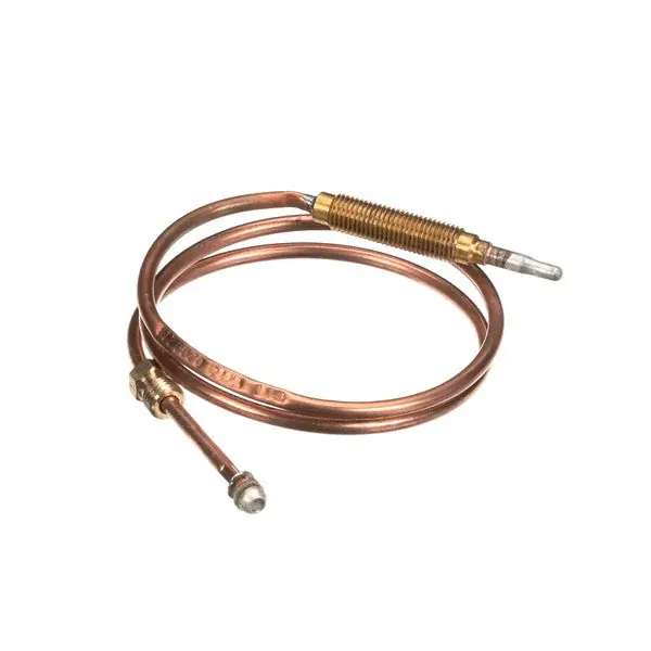 Electrolux 0C6864 Thermocouple, L600mm, M8x1