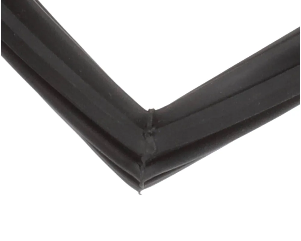 Continental Refrigeration 2-794 Gasket Glass Door 30 7/8 X 67 5/8