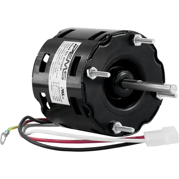 Precision Electric Motor Sales D1100P