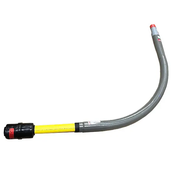 1 1/4'' IPS Anodeless Riser with Con-Stab SDR-10