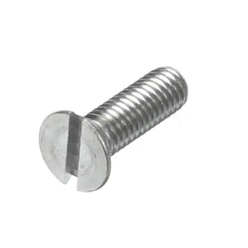 Electrolux 0CA769 Screw M6x20