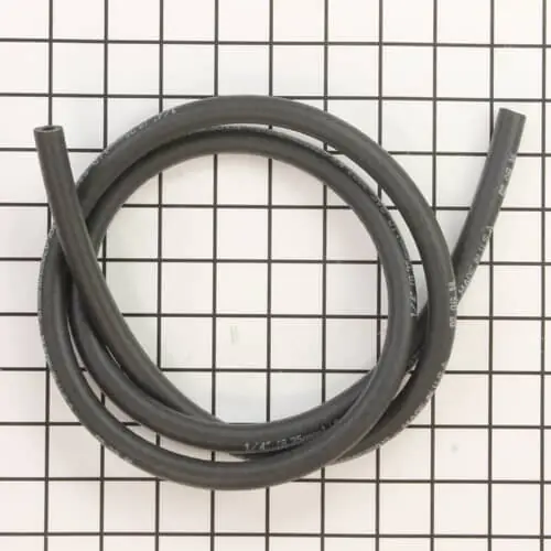 Husqvarna 587044854 Hose 1/4-inch Low Perm Fuel 54-inch
