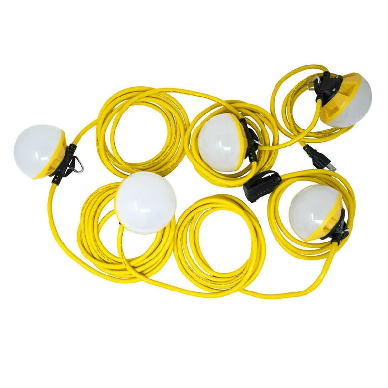 Southwire 7175SW LED String Light 100 ft 12000 Lumens