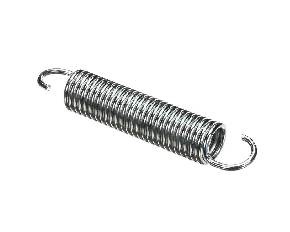 Electrolux 0CA677 Spring For Lid Hspe