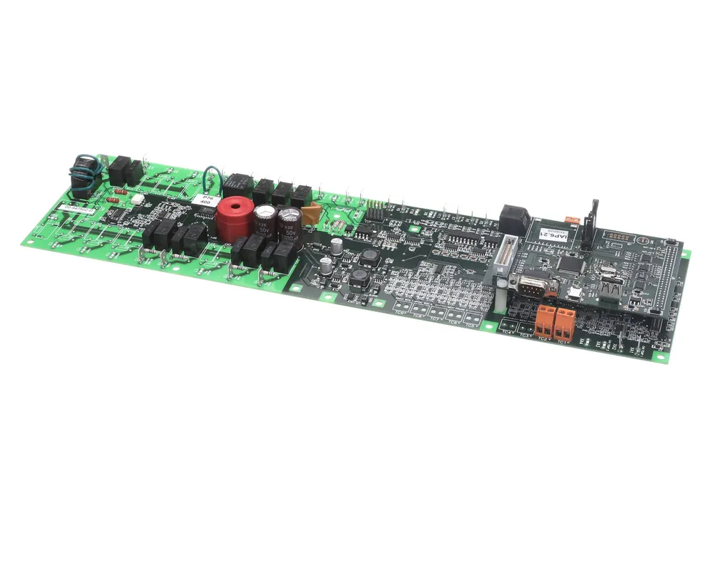 Vulcan 00-973595 Kit, Gpu Board