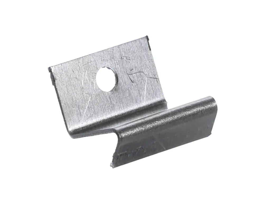 Continental Refrigeration CM6-0382 Clip Drain Pan Hold Down