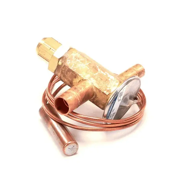 Ice-O-Matic 9151161-01 Valve Thermo Exp
