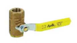 Western Enterprises WMV-5-11PK Valve Gas Service Oxygen