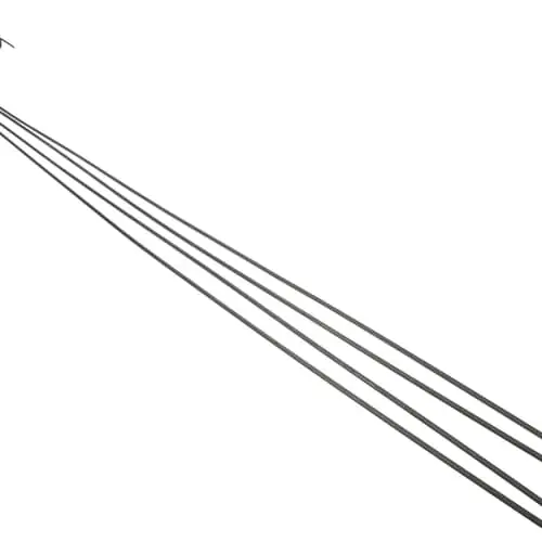 Continental Refrigeration 4-842 Heater Defrost