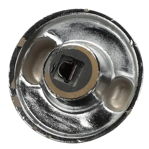 Electrolux 0M0384 Control Knob