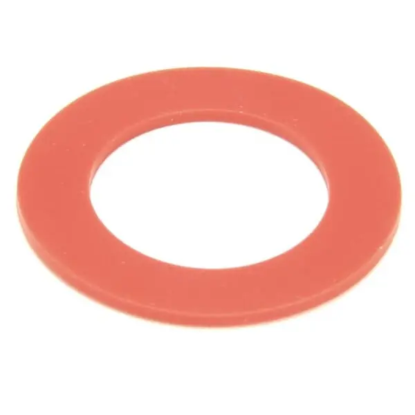 Cma Dishmachines 04305.17 Red Silicone Gasket CMA-180