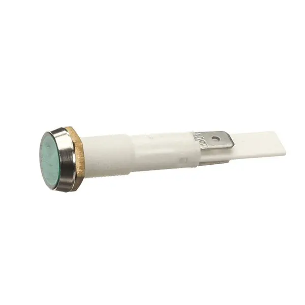 Electrolux 0M0755 Green Pilot Lamp 240v