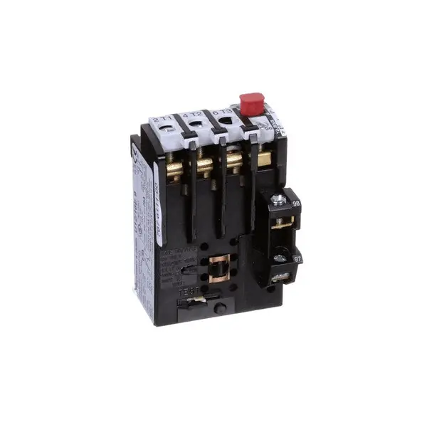 Electrolux 0E0178 RELAY, 6-9A