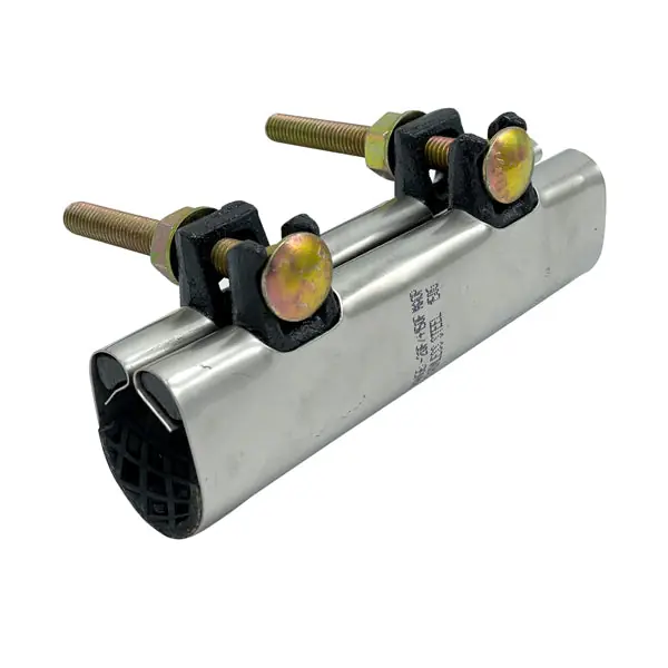 Dresser 1'' X 6'' Style 118 Handi-Band Clamp