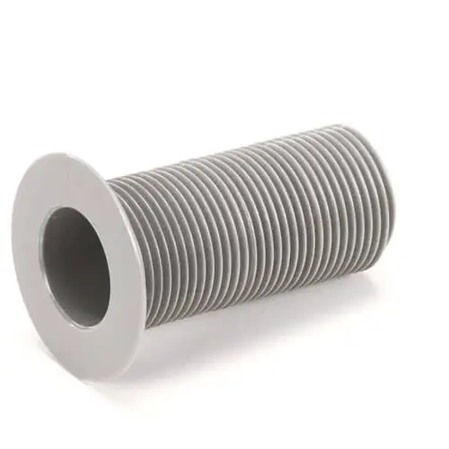 Continental Refrigeration 6-128 Drain Floor Plastic Mc