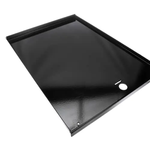 Electrolux 0CA356 Oven Sole Plate Compact Usa