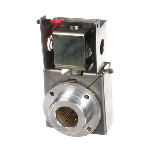 Electrolux 0CA942 Flex System Hspe Assembly