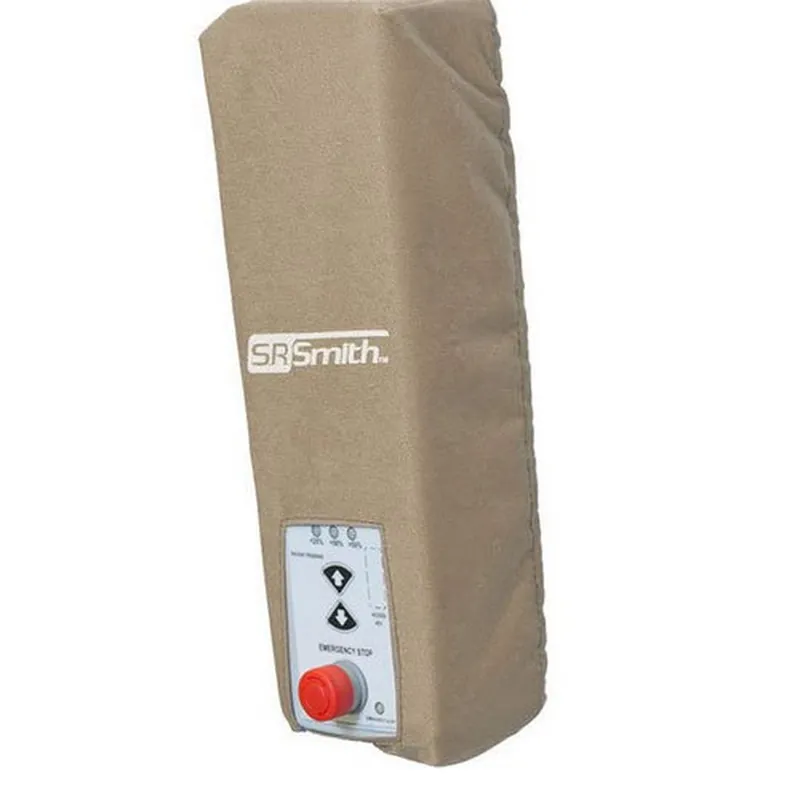 Zodiac Pool System 910-1000T S.R. Smith LiftOperator Control Box Cover