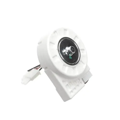 Continental Refrigeration 4-709 Motor Evap Fan 12 Vdc 3280rpm