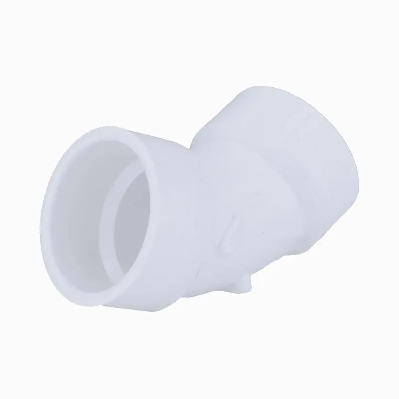 Various P321 8 Hxh PVC Dwv 45 Elbow Domestic
