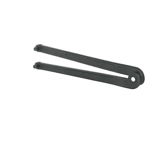 Williams 484 Adjustable Face Spanner 4