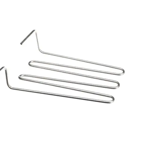 Continental Refrigeration 4-005 Hot Gas Loop S/s