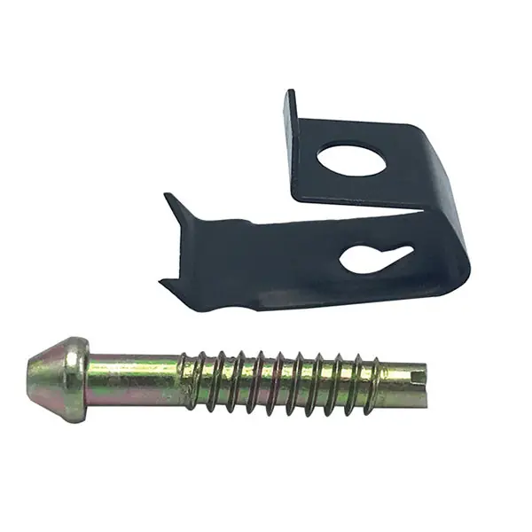 "#4 Sink Rim Clips
