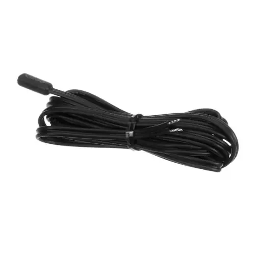 Silver King 46128 Probe Temp NTC 60in Black