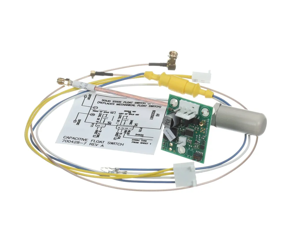 UltraFryer 143-000013-001-C Kit Svc Iq Sensor Parts