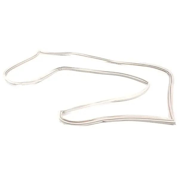 Electrolux 089663 Gasket 553X1385 MM