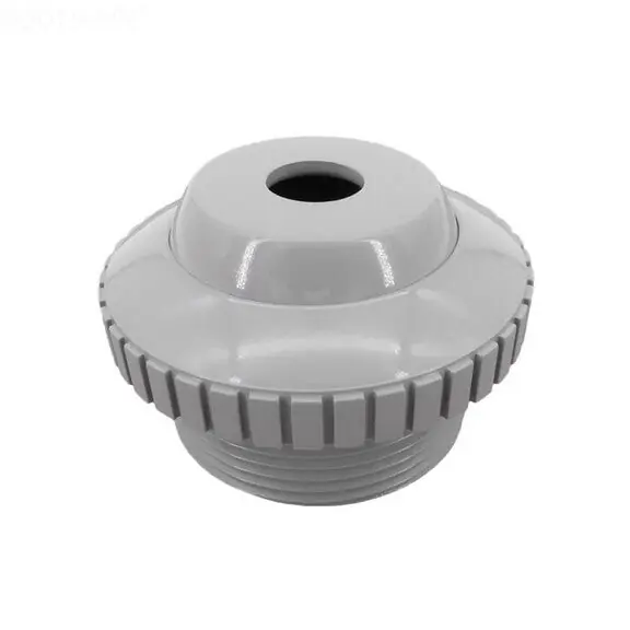 Zodiac 25552-201-000 Grey Threaded Eyeballs 1/2In Opening Compatible With CMP