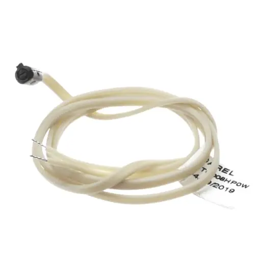 Continental Refrigeration C008HP0W Sensor Control Ambient Rub Wht 0.8M (2)