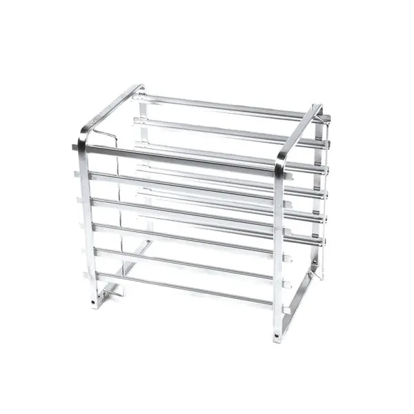Electrolux 0C3459 Pan Holder Structure Assembly LW6