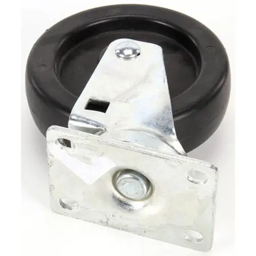 Bakers Pride AS-8633102 Caster 5In Swivel Without Brak