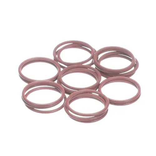 Electrolux 0L2302 O-ring Dia. 1.78x20.35