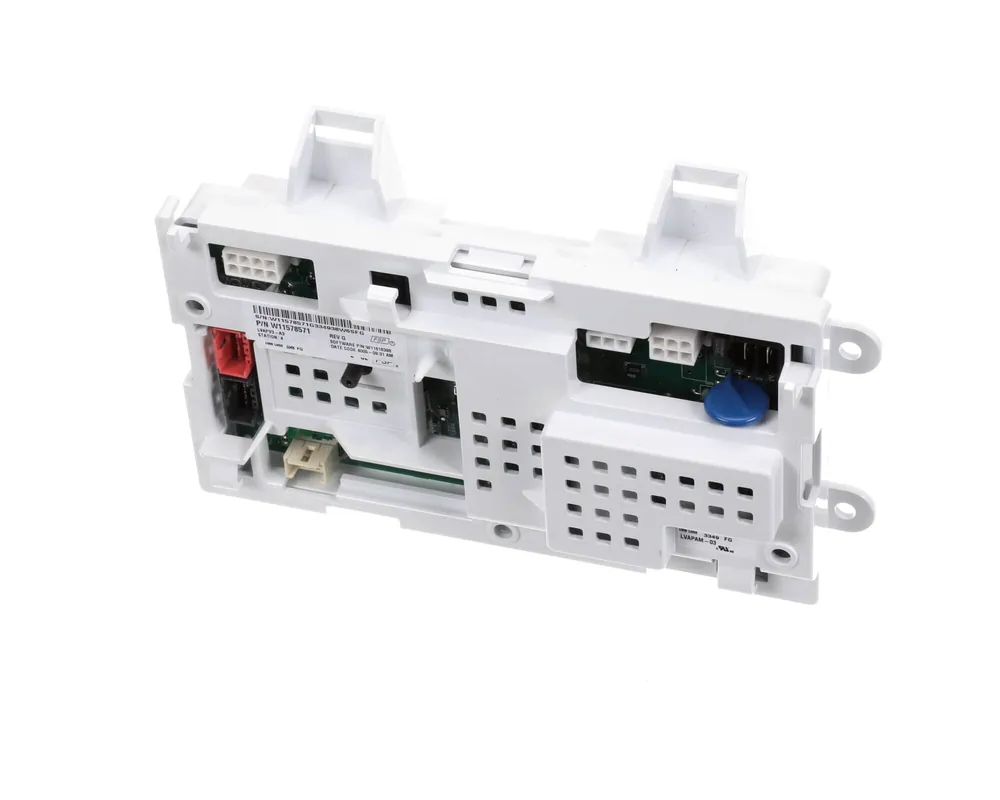Whirlpool W11603811 Ccuasm-atl Cl Vb 120V Ntw4516fw4