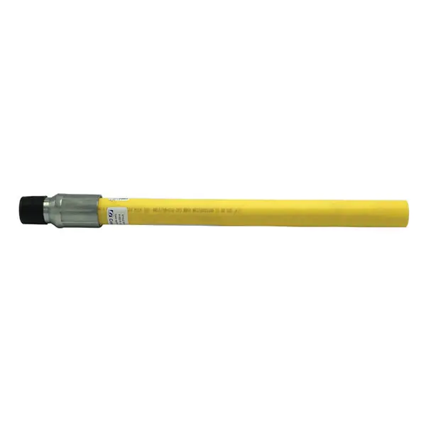 1'' MIP x Poly Plain-end Adapter SDR-11