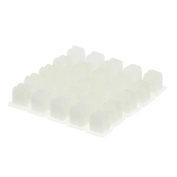 Ice-O-Matic 9031141-01P Nut Plastic #8-10 Package