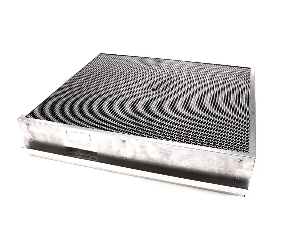 Wells SN1-307923 Filter Assembly WVU