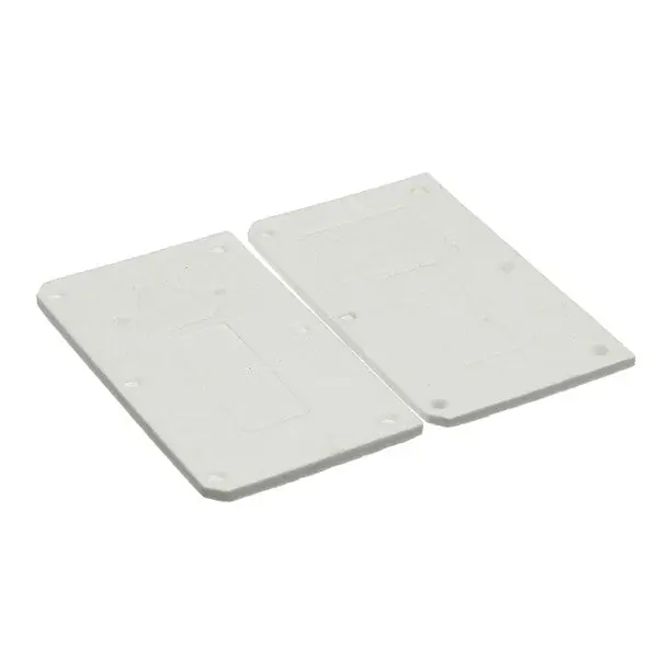 Ultrafryer 22A811 Gasket Infrared Burner Box VAT Irr