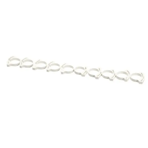 Ice-O-Matic 9021010-05P 10PK Clamp Hose SNP-19