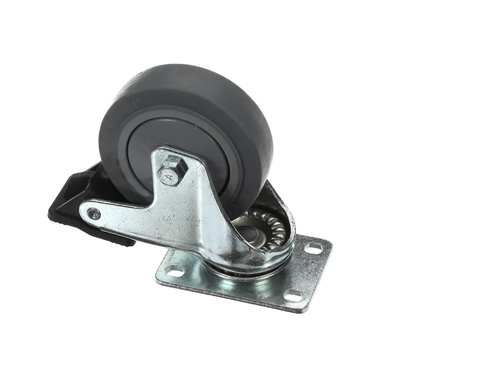 Electrolux 0D7610 Caster Wheel