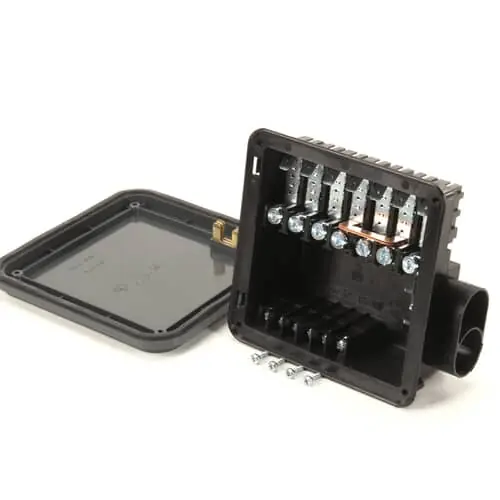 Electrolux 0L0111 Junction Box