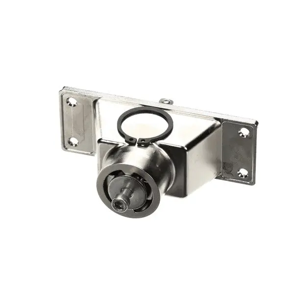 Electrolux 0CA733 Door Closing Assembly, 6-10