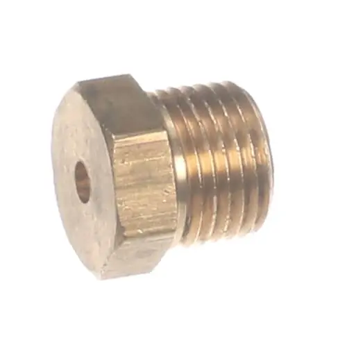 UltraFryer 24A297 Orifice Plug, #36