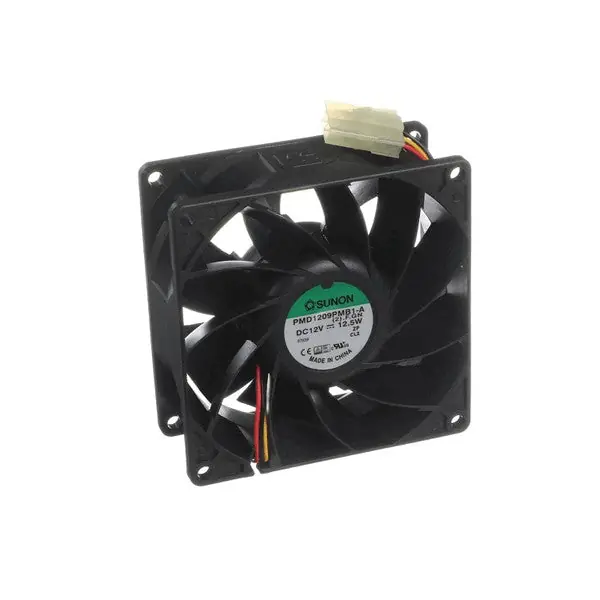 Electrolux 0CA717 Fan 12VDC (1 EA) Replacement 0CA717